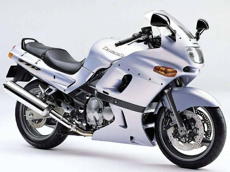 Обзор мотоцикла кавасаки zzr 400: технические характеристики | ⚡chtocar