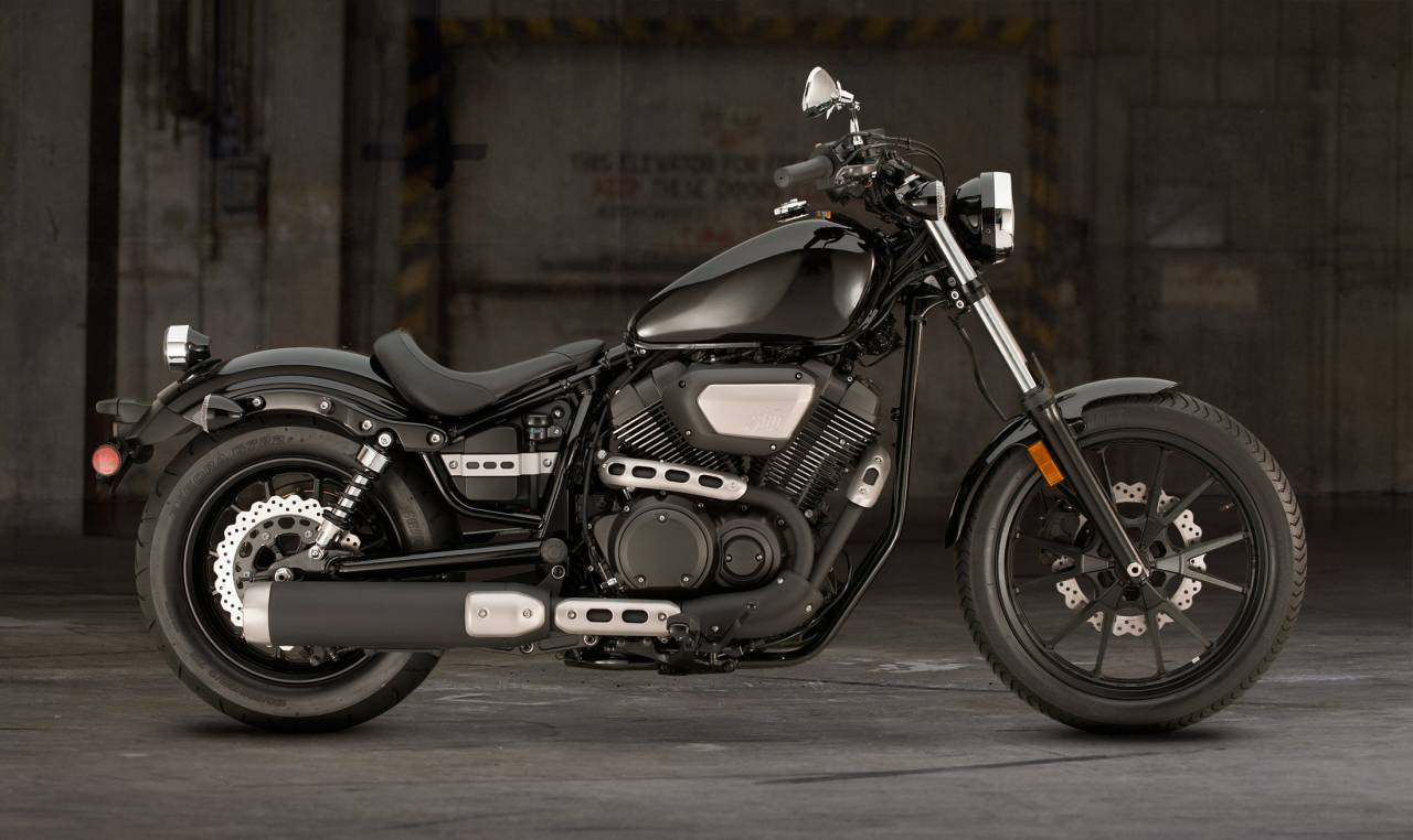 Мотоцикл yamaha xvs 950 v-star bolt r-spec 2021 фото, характеристики, обзор, сравнение на базамото