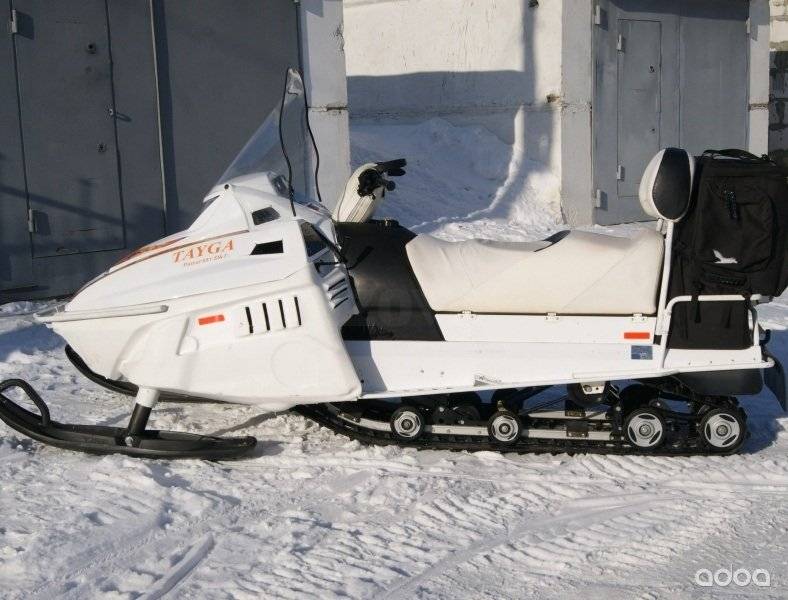 Снегоход «тайга патруль 551»: детальная характеристика, отзывы