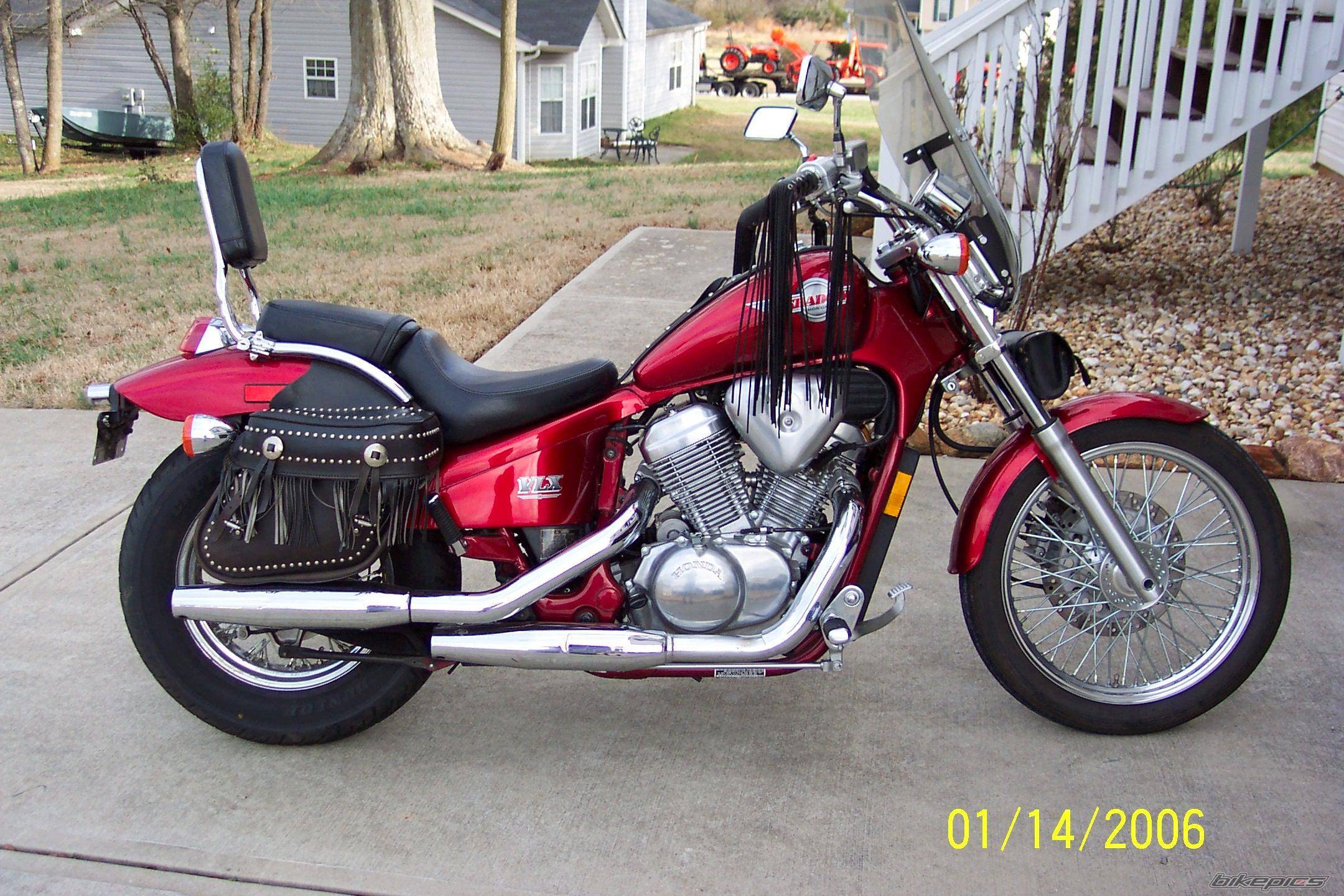 Мануалы и документация для honda steed 600 (vt600)
