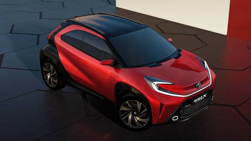 Новый кроссовер toyota corolla cross - новые авто 2021-2022 года, автомобильные новинки на avtokama.biz