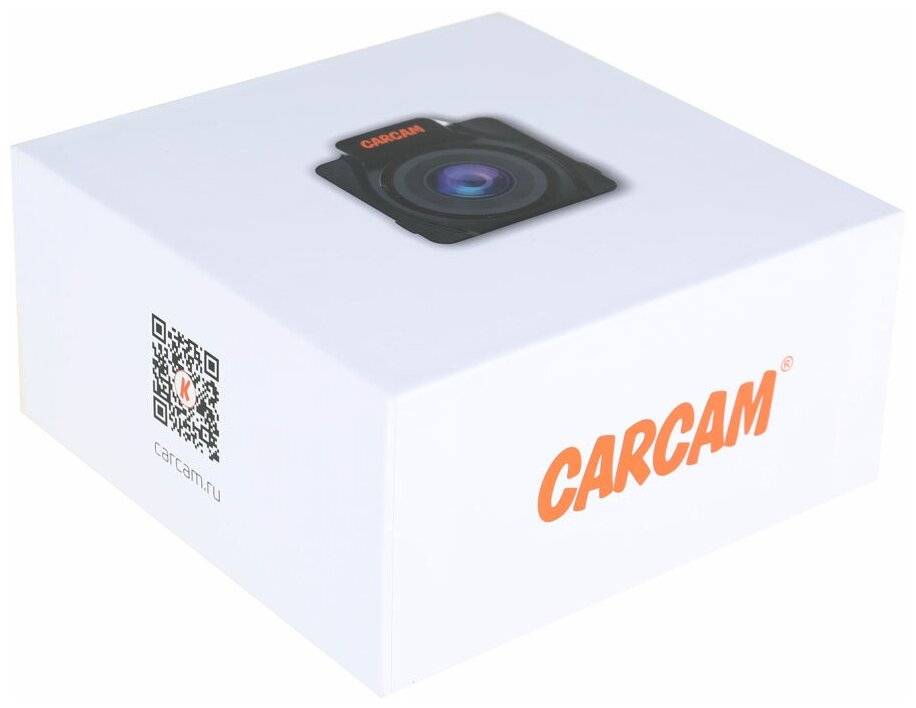 Лучшие видеорегистраторы carcam - рейтинг 2023