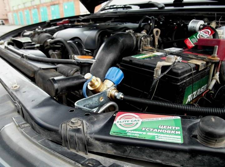 Дизельный мотор на газу: особенности работы, преимущества и недостатки газодизеля