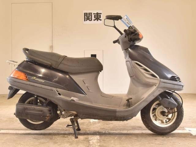 Honda crf250rx 2021 и yamaha yz250fx 2021. сравнительный тест
