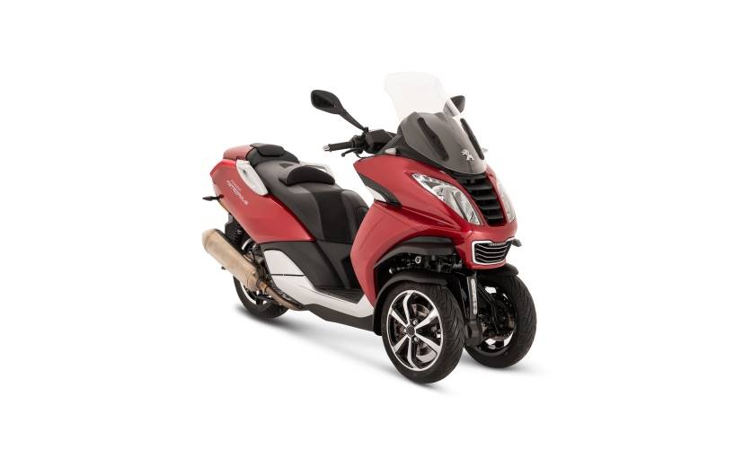 Контрольный пакет акций peugeot scooters продан индийской компании mahindra