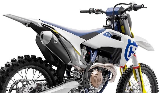Husqvarna 2023-модельный ряд мотоциклов