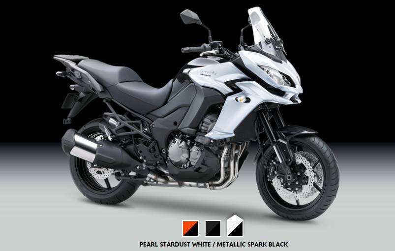 Kawasaki klz 1000 versys - обзор, технические характеристики | mymot - каталог мотоциклов и все объявления об их продаже в одном месте