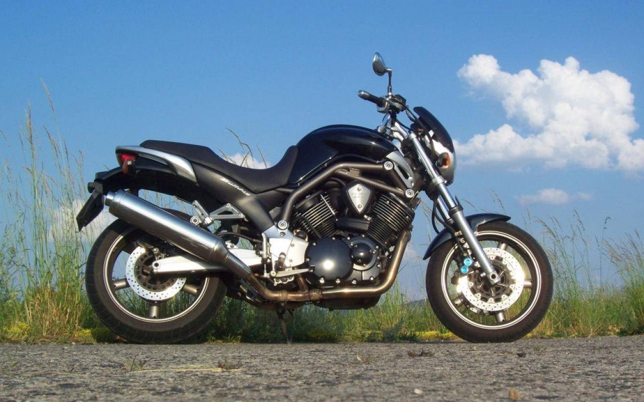 Обзор honda nm4 2015