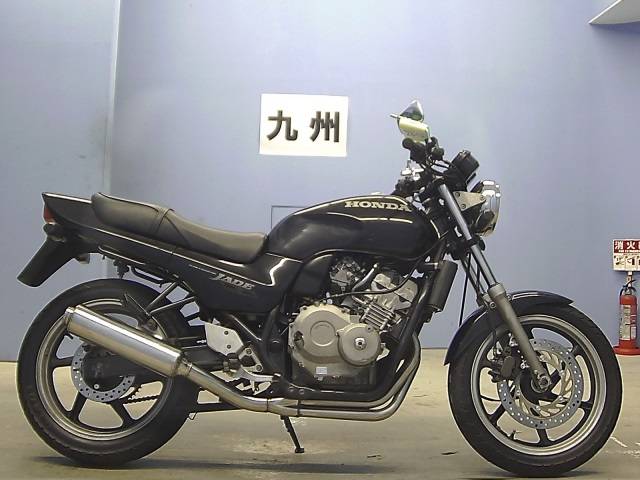 5-ти летний опыт эксплуатации honda cb1000sf / блог им. mohtep / байкпост