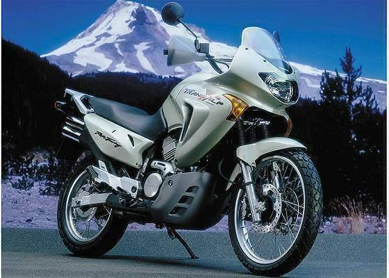Мотоцикл xl650v transalp (2005): технические характеристики, фото, видео