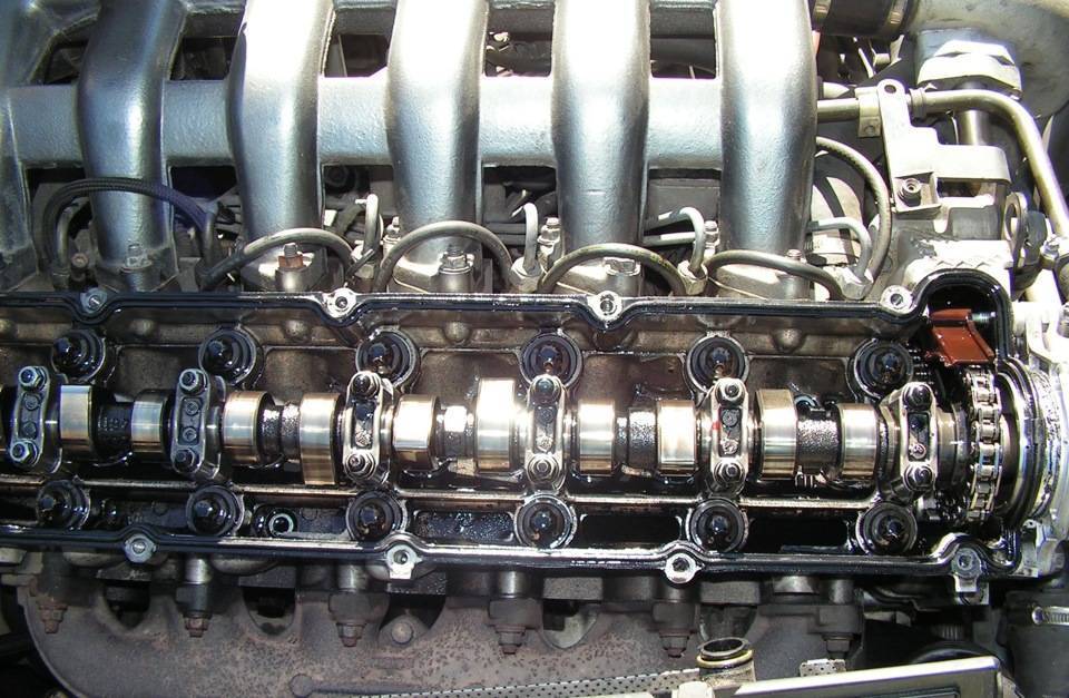 3 причины того, что двигатель стал работать громче и как это исправить