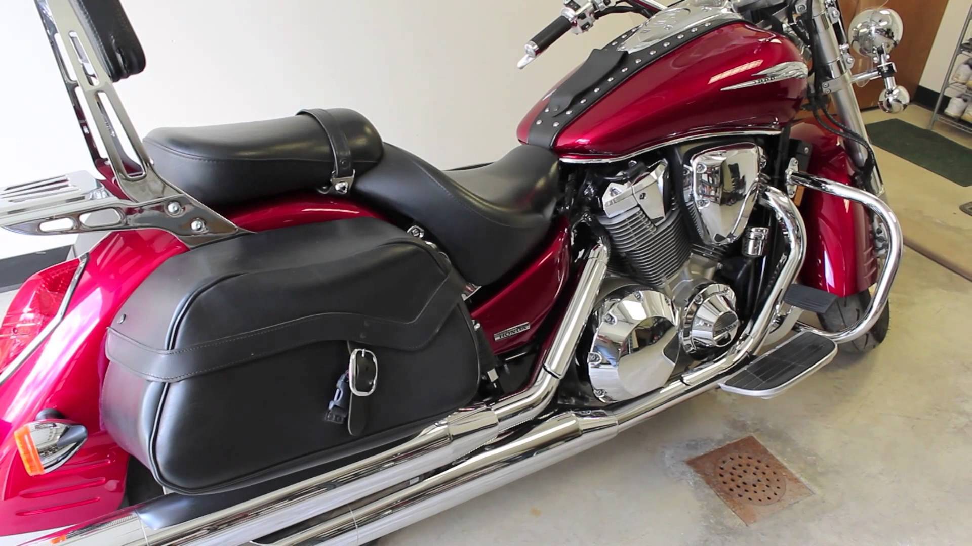 Мотоцикл honda vtx 1800r 2003 цена, фото, характеристики, обзор, сравнение на базамото