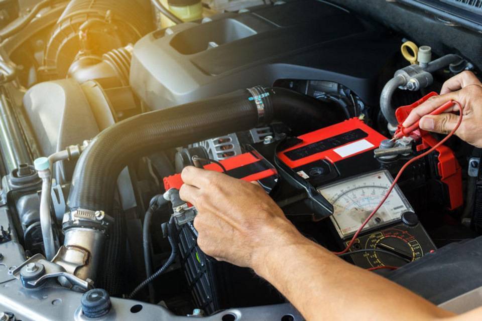 Восстановление и ремонт автомобильного аккумулятора - как сделать своими руками + видео