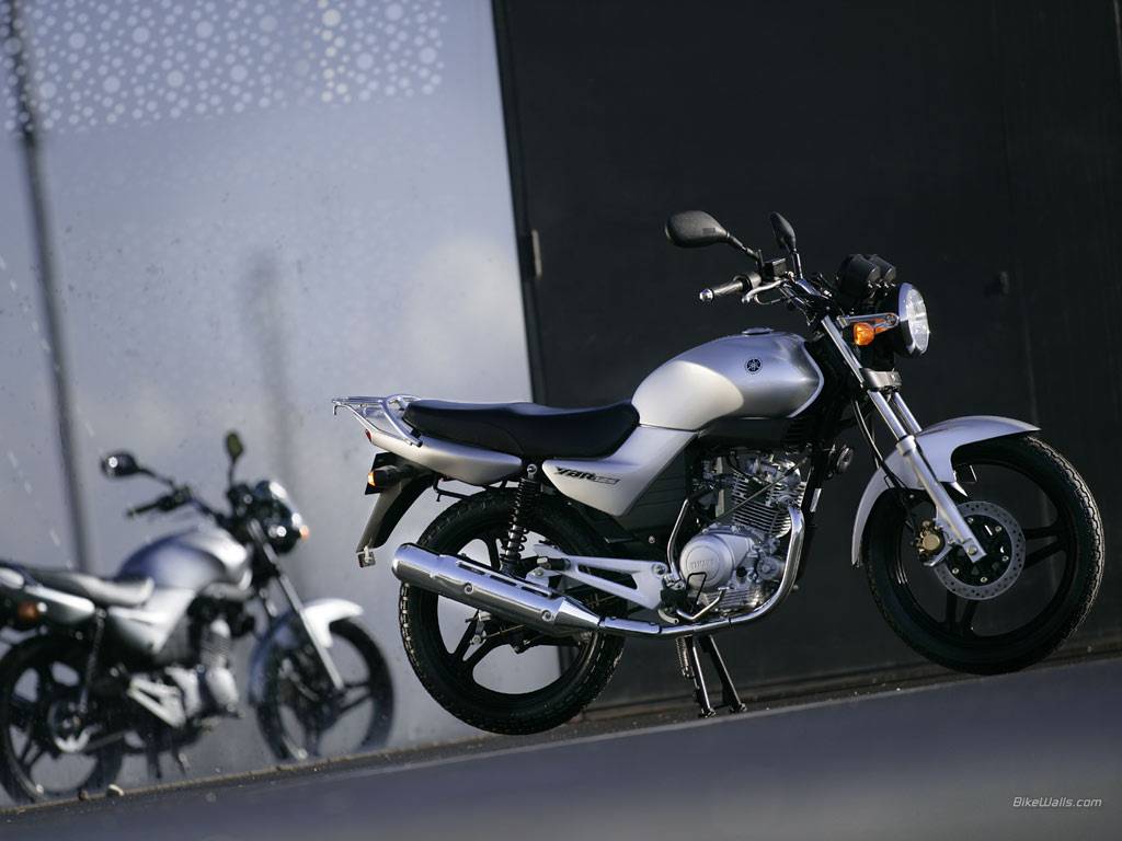 Мотоцикл yamaha ybr 125: обзор, технические характеристики (максимальная скорость, расход топлива, вес).