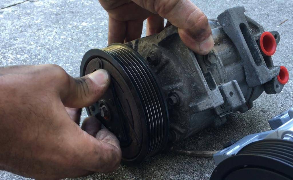 Как проверить компрессор кондиционера на машине – автоновости и советы по ремонту автомобиля