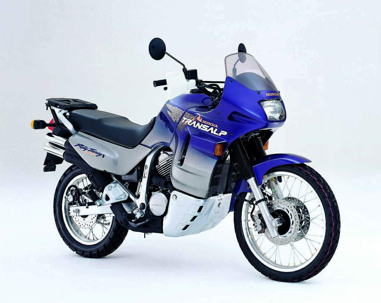 Honda xl 600 v transalp: обзор и технические характеристики | ⚡chtocar