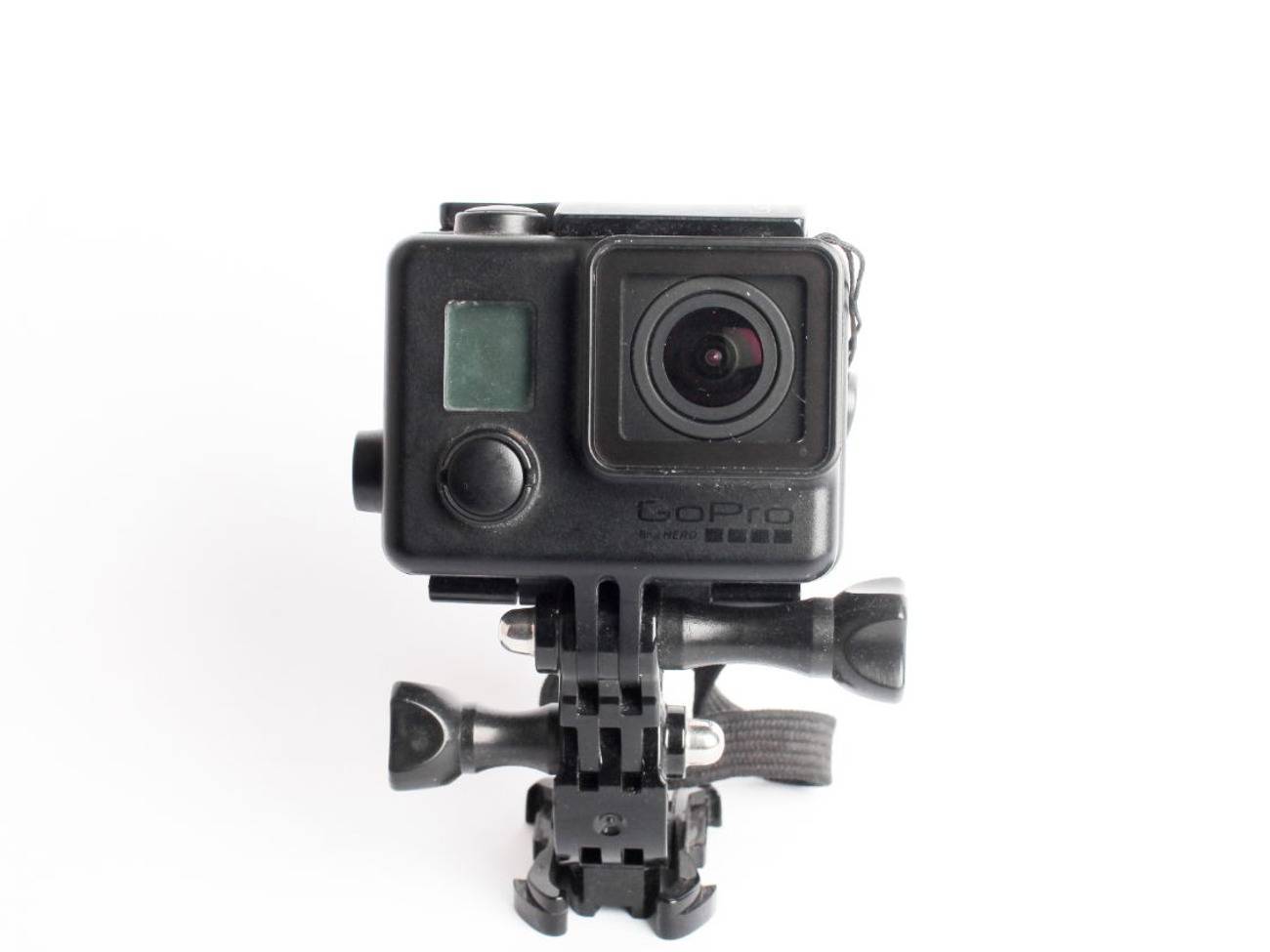 Камера gopro – характеристики, особенности, плюсы и минусы