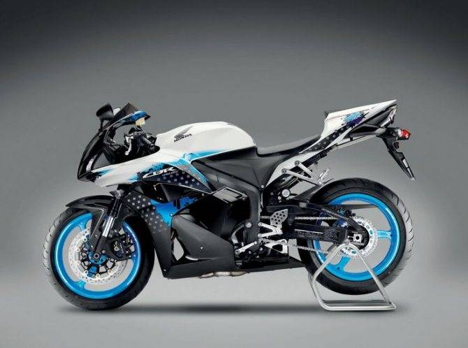 Honda cbr600rr vs yamaha yzf-r6 vs mv agusta f3 675  – сравнение