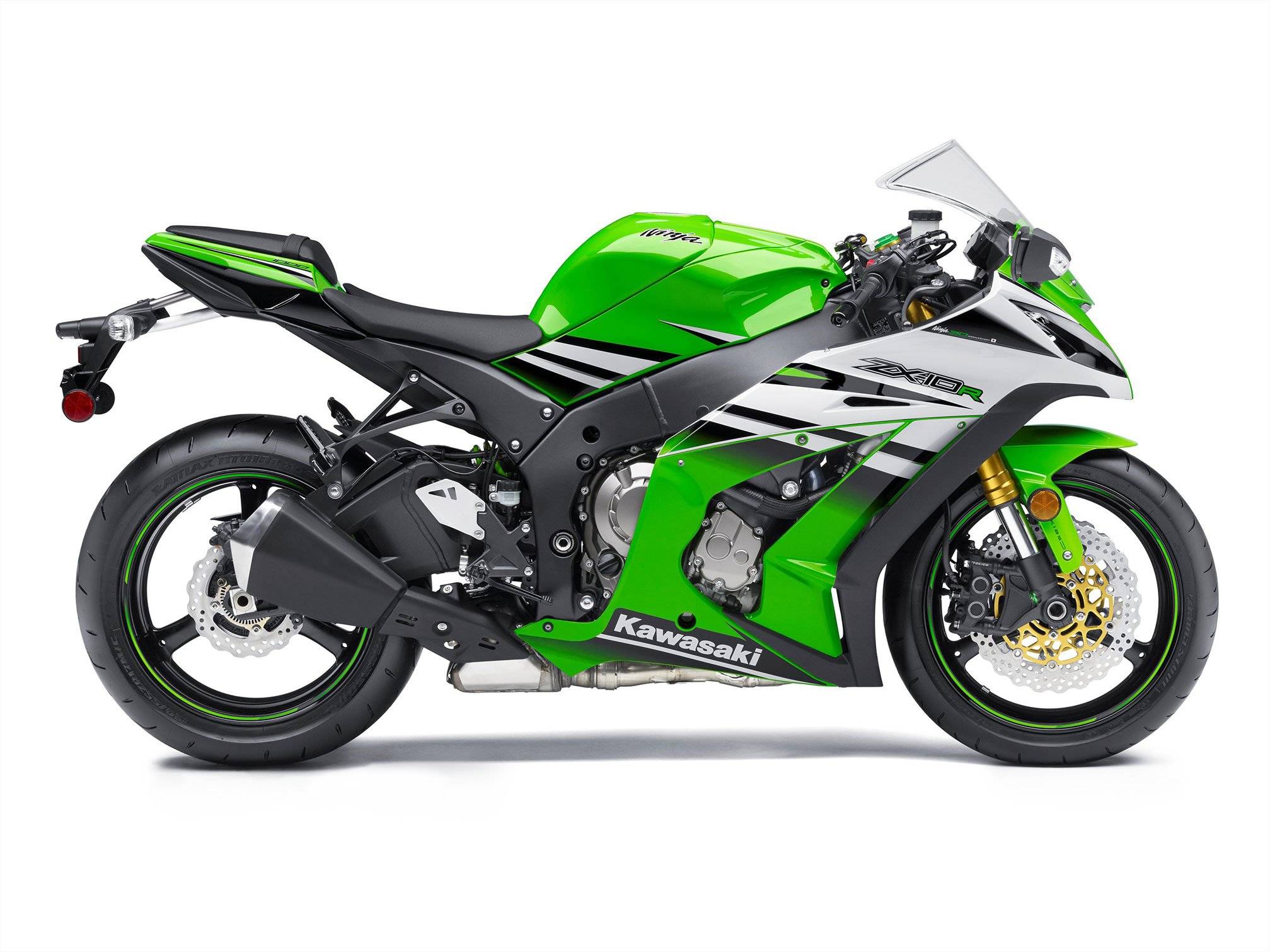 Kawasaki zx-10r (2011-2015) review | specs & prices | mcn