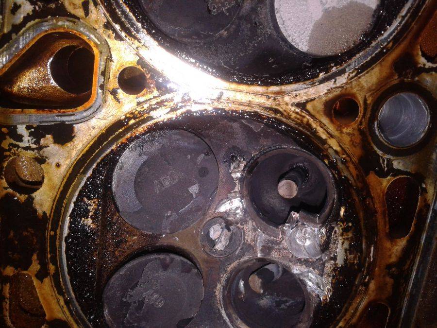 Как узнать что порвался ремень грм? - ремонт авто своими руками - тонкости и подводные камни