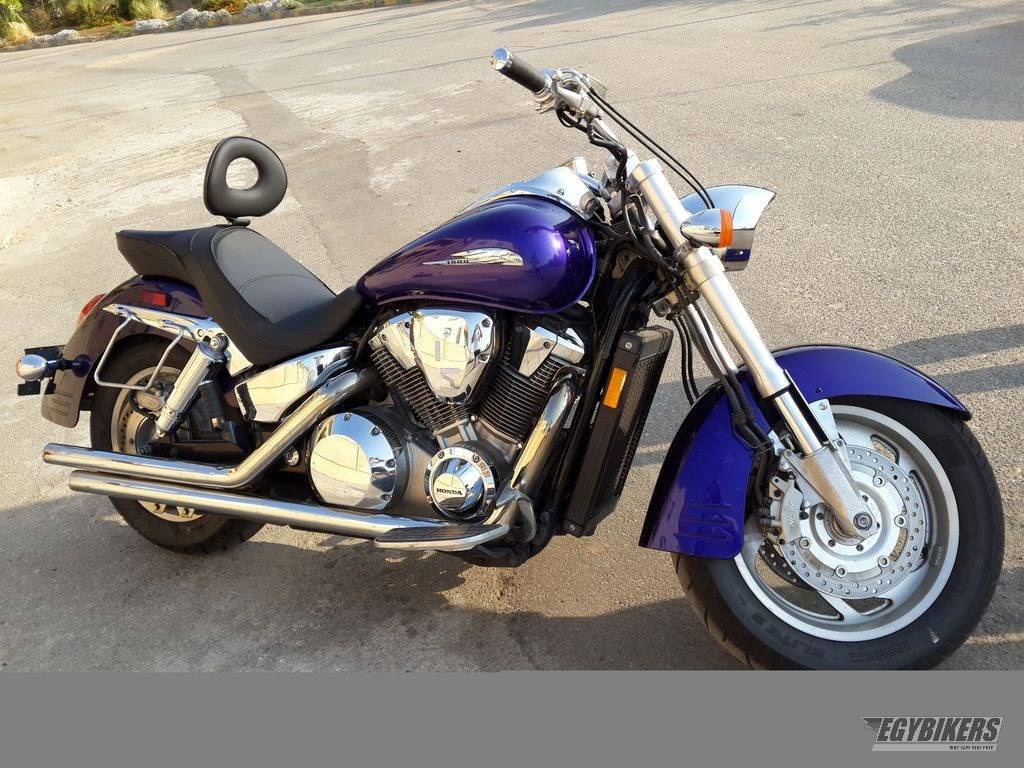 Мотоцикл honda vtx 1800f 2005 цена, фото, характеристики, обзор, сравнение на базамото
