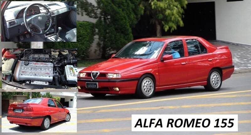 Alfa romeo gt - проблемы и неисправности