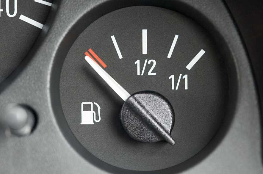 Очень низкий расход топлива в автомобиле, скорее всего, свидетельствует об обмане производителя