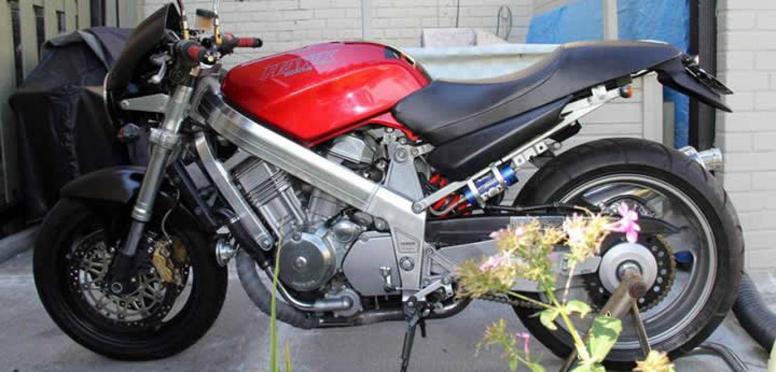 Отзыв мотоцикла honda bros 650 (ntv 650 revere, nt650 hawk gt)