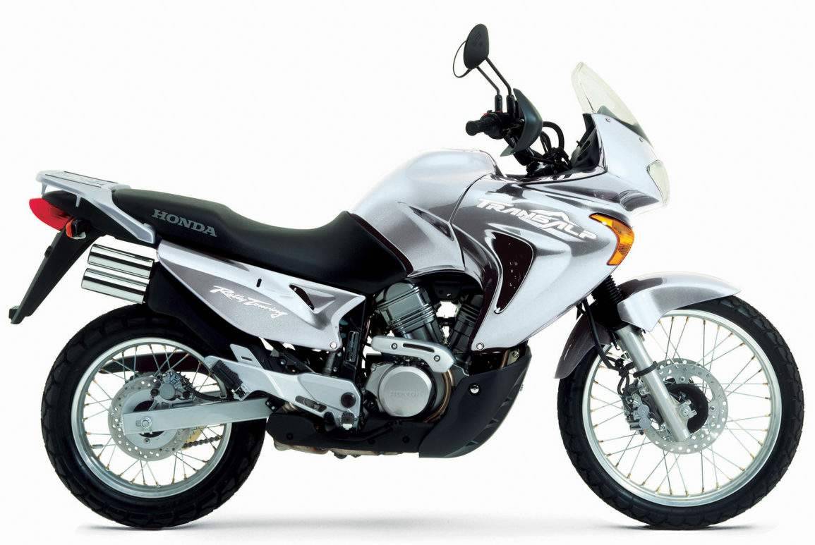 Отзывы и рейтинг мотоцикла honda xl 650 transalp