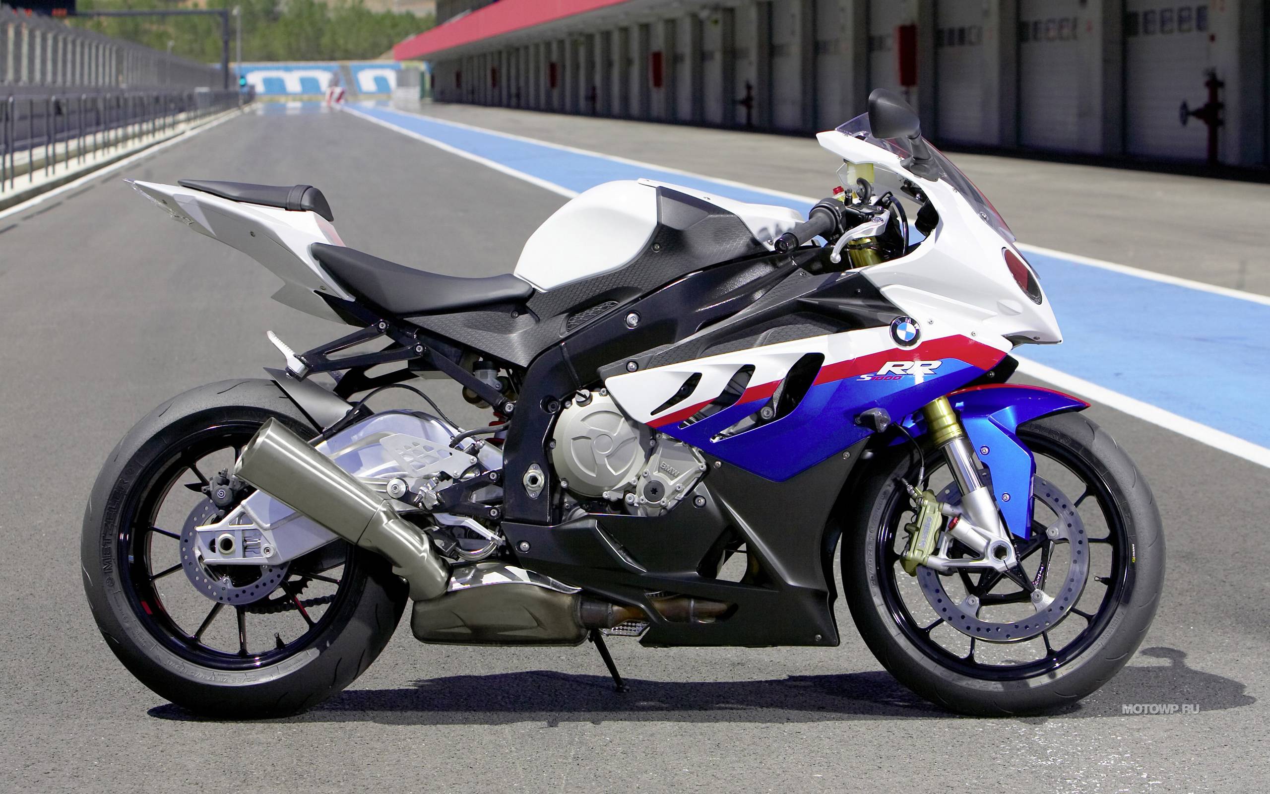 BMW s1000rr 2011