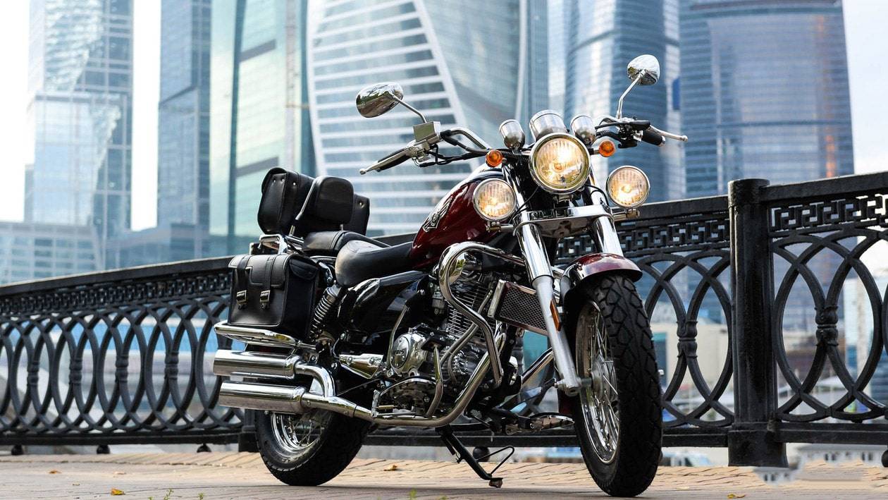 Мотоцикл «ирбис гарпия 250»: характеристики, сравнение с аналогами и отзывы