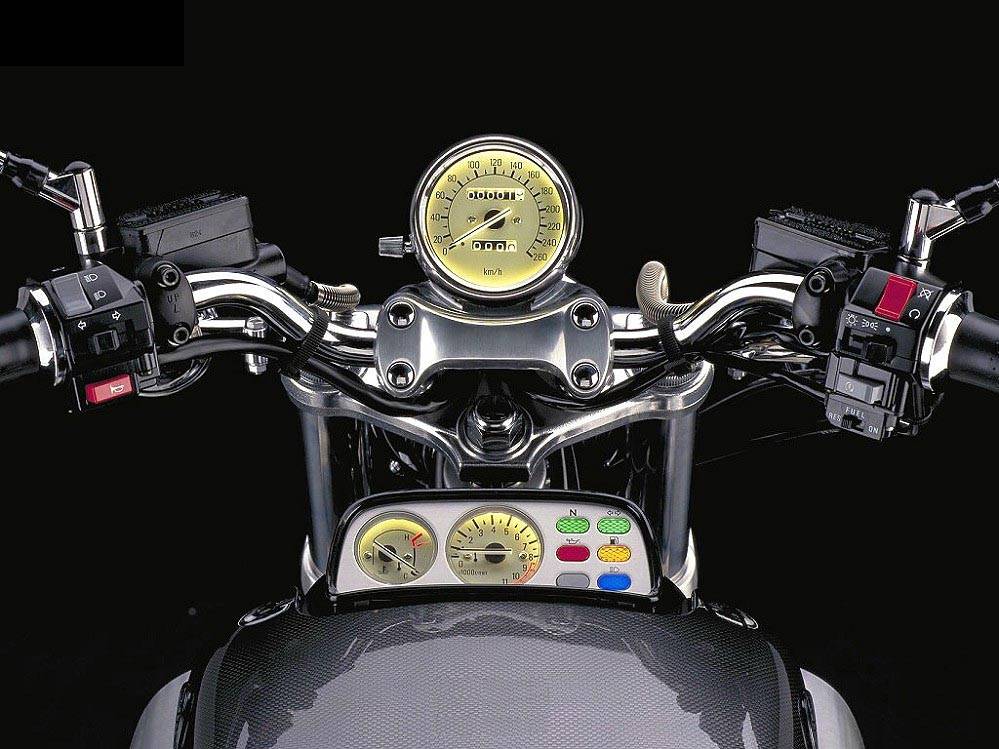 Yamaha v мах (ямаха в макс) — обзор культового мотоцикла