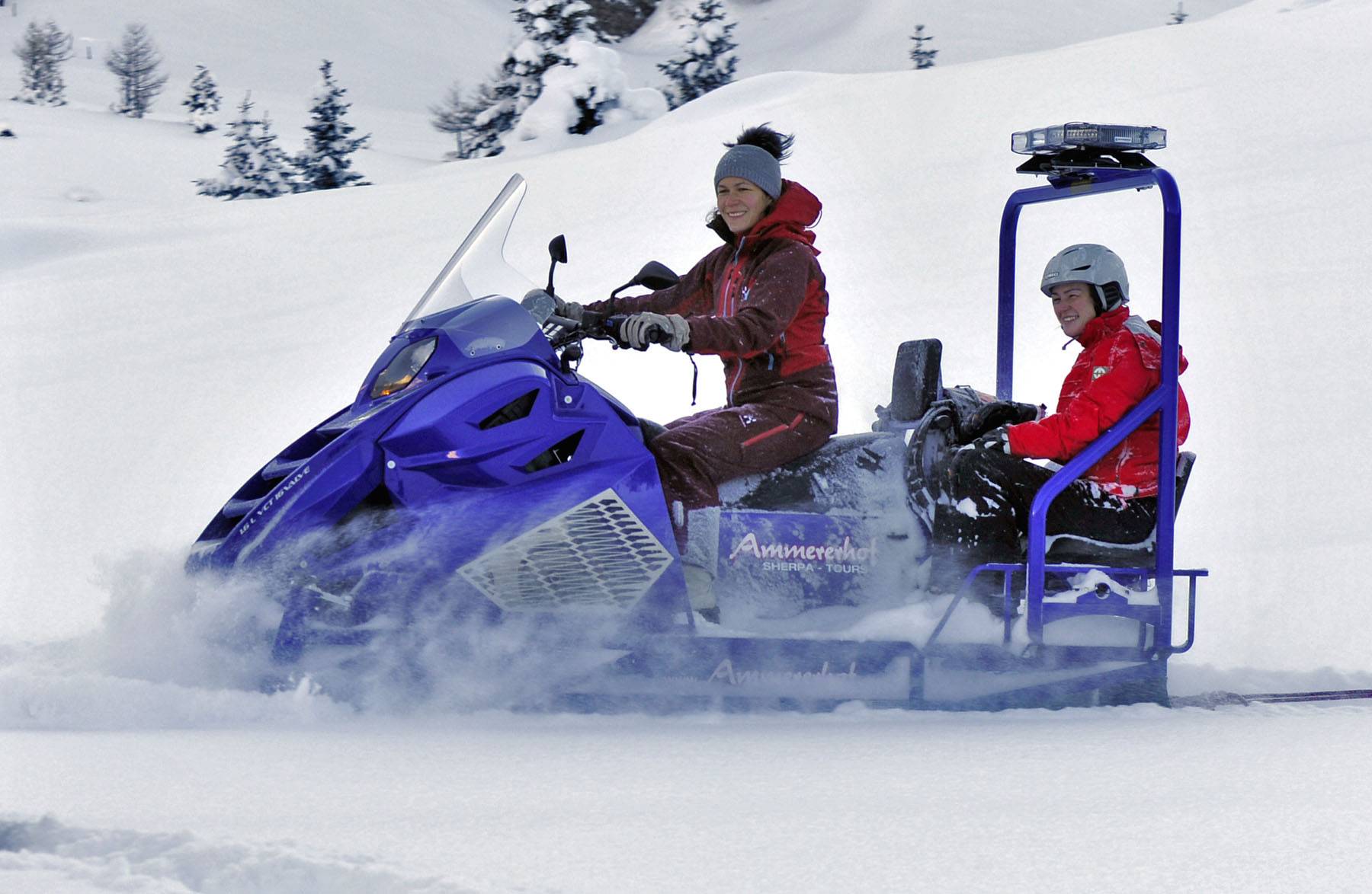 Sherpa 1.6l ti-vct 16v