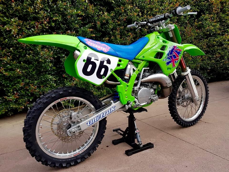 Мотоцикл kawasaki kx 250: технические характеристики байка, отзывы | ⚡chtocar