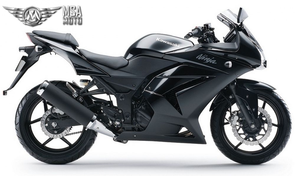 Мотоцикл kawasaki ninja (кавасаки ниндзя) 250r — интересный мотоцикл для начинающих