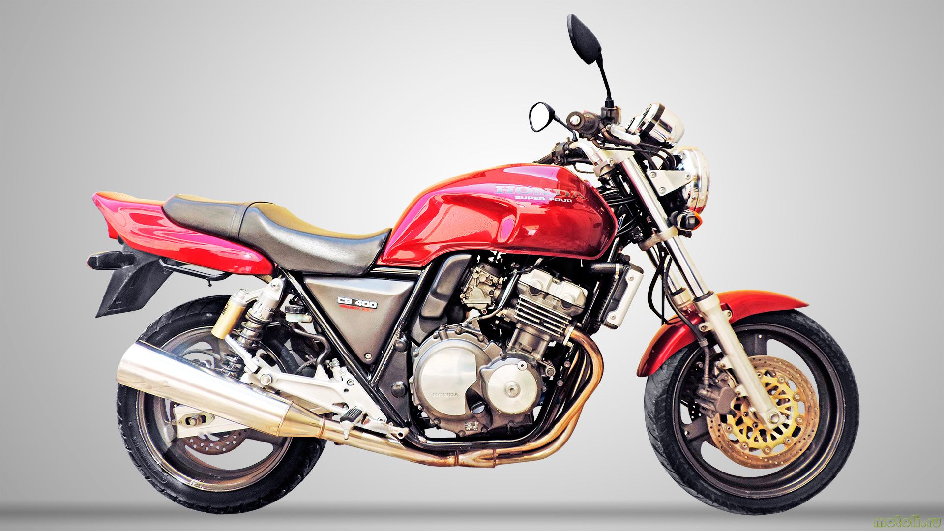 Honda cb 400 (super four): review, history, specs - bikeswiki.com, japanese motorcycle encyclopedia