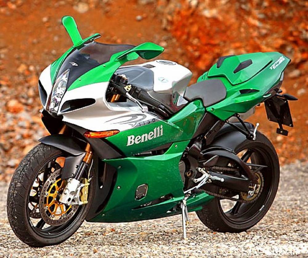 Benelli tornado tre 900 rs magnum dyno-boost motorcycle performance chip