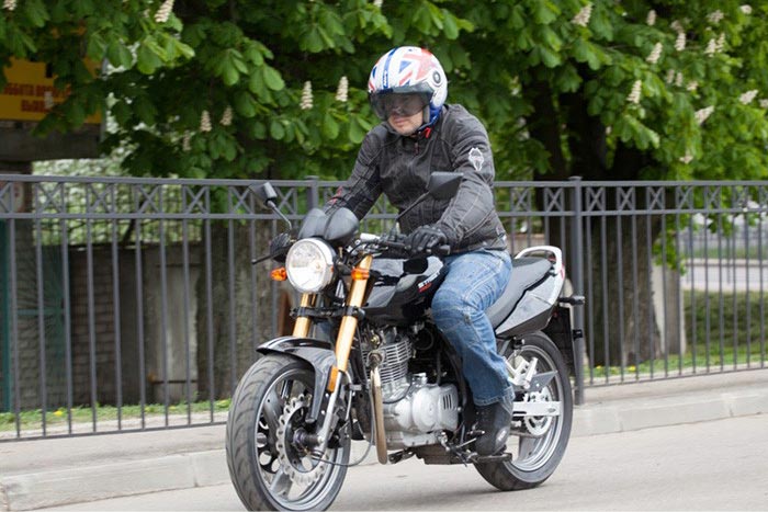 ✅ baltmotors street 250dd (250 dd): технические характеристики, отзывы, фото - craitbikes.ru