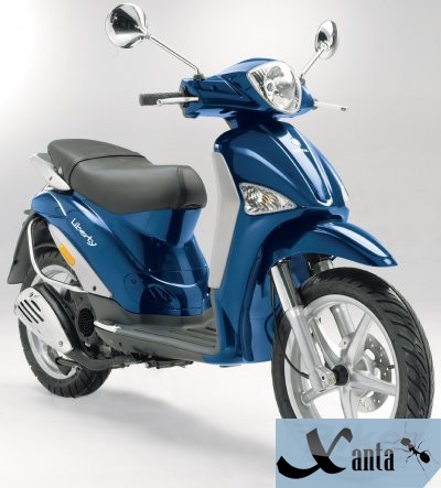 Piaggio liberty 125 (2013-) review & buying guide