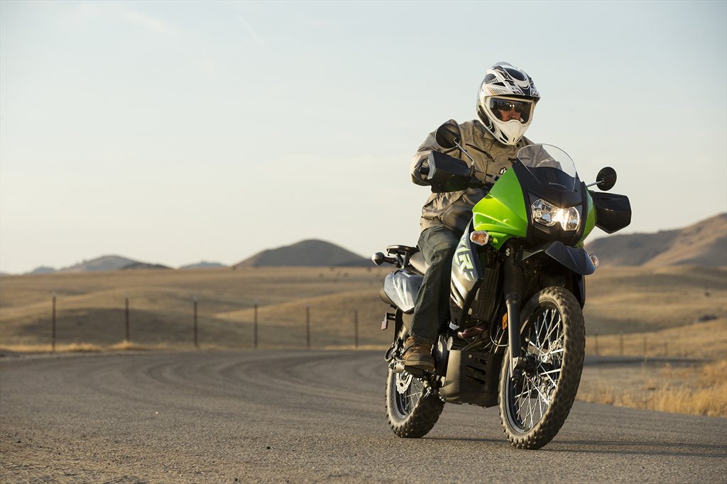 Кавасаки klr650 - frwiki.wiki
