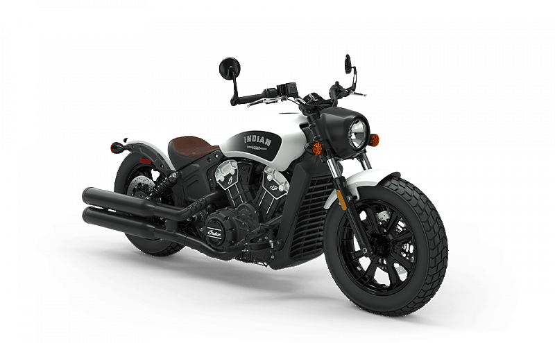 2022 indian scout bobber guide • total motorcycle