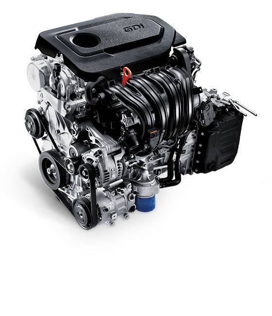 Двигатель киа/хендай g4fj 1.6 t-gdi гамма: характеристики, надежность, экономичность, проблемы и ресурс