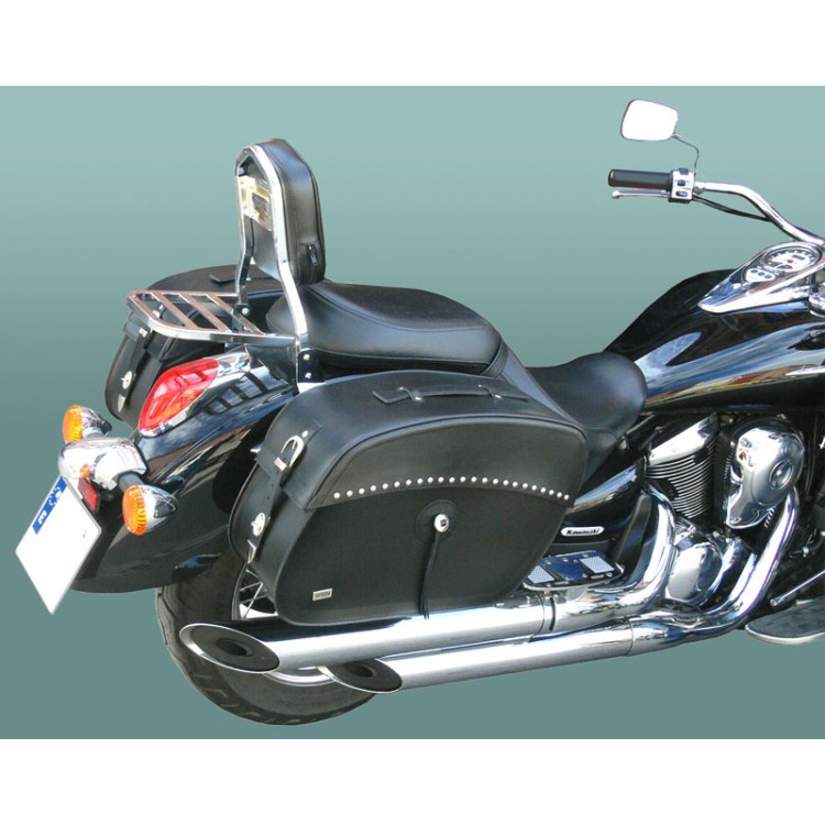 Kawasaki vn 900 custom. тест-драйв, небольшой обзор и личные впечатления. / блог им. alexbiker / байкпост