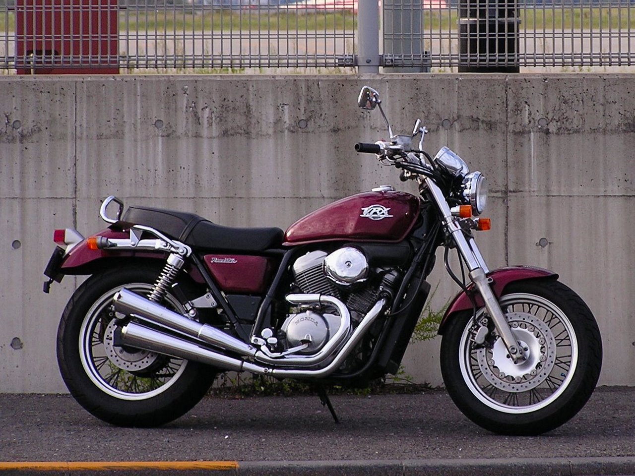мотоциклы с японии