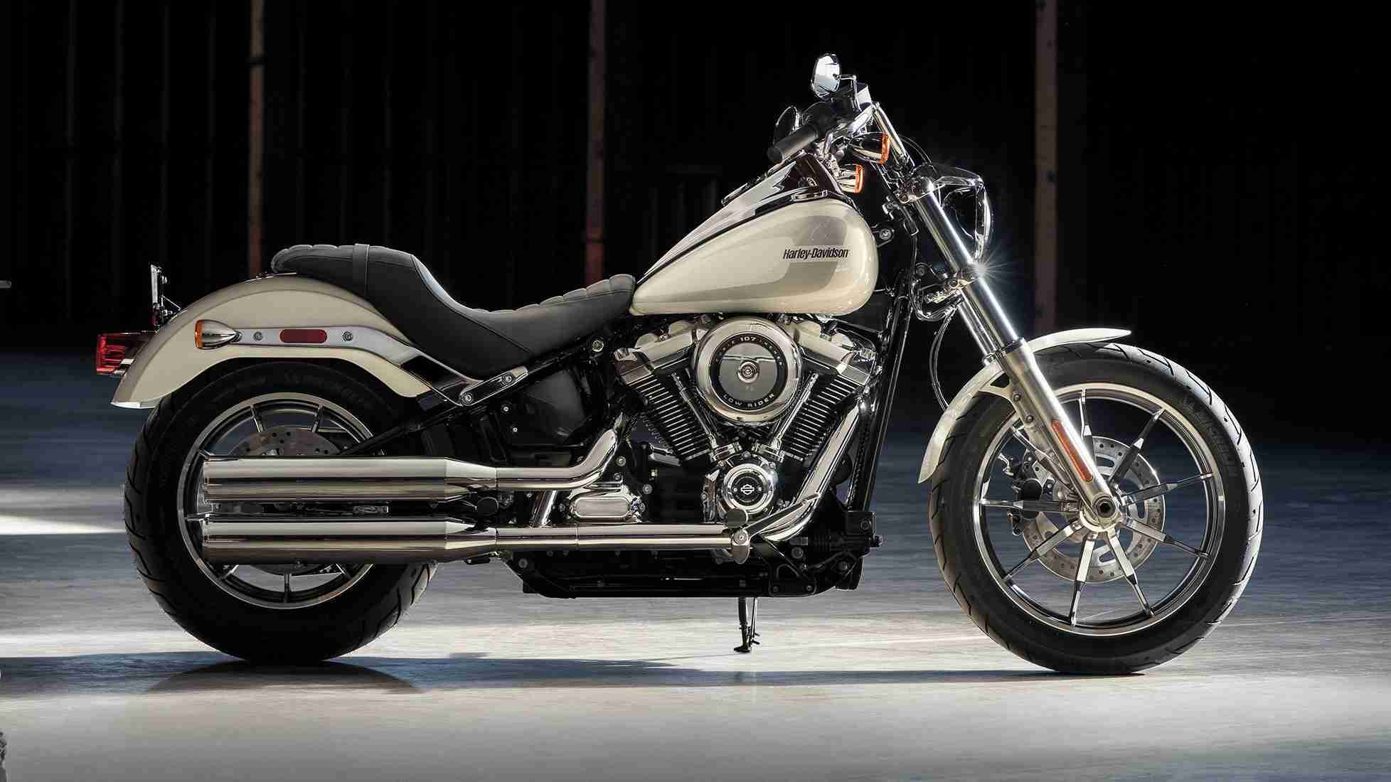 2022 harley-davidson low rider st review: the best low rider yet?