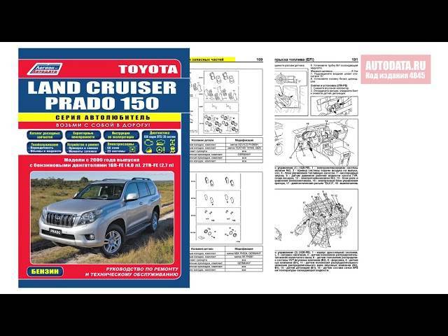 Почему toyota land cruiser стоит так дорого