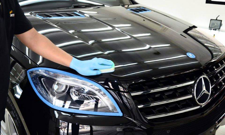 10 лучших керамических покрытий для автомобилей в 2021 году - авто ремонт - 2021