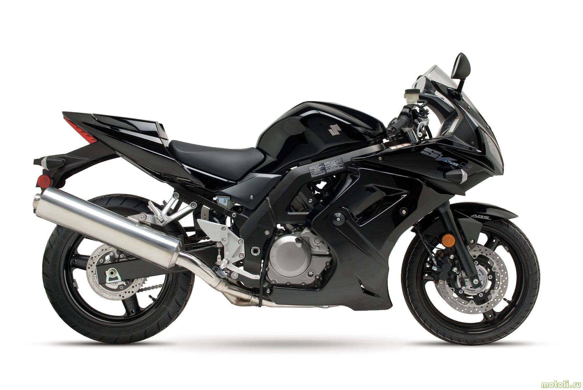 Suzuki dl-650 v-strom «выбираем подержанный «стрём»» — omsk-mazda
