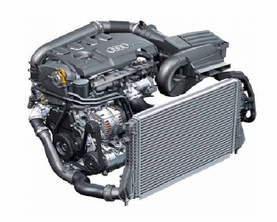 Что такое tdi двигатель и чем он отличается от tsi? | в помощь автолюбителю