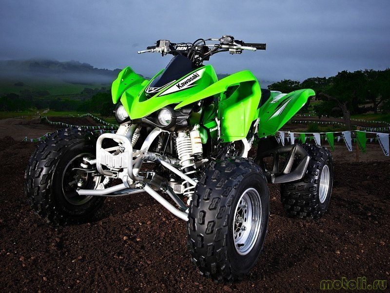 Мотоцикл kawasaki vn 400 classic 1995: рассказываем по порядку